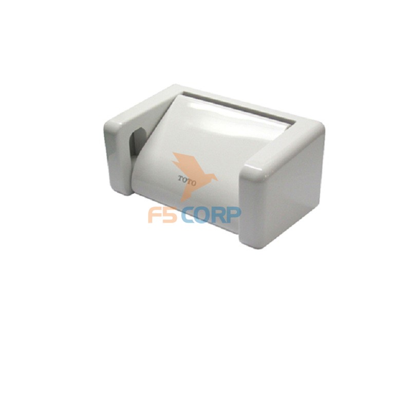 Lô giấy vệ sinh Toto DS708PS#W