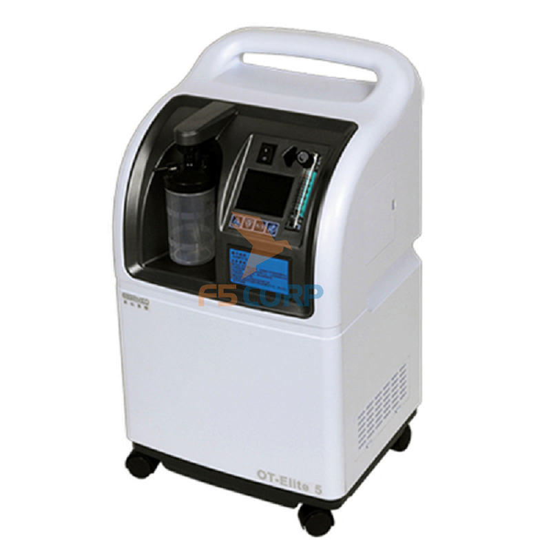Máy tạo oxy di động-5L SYSMED OT-Star50