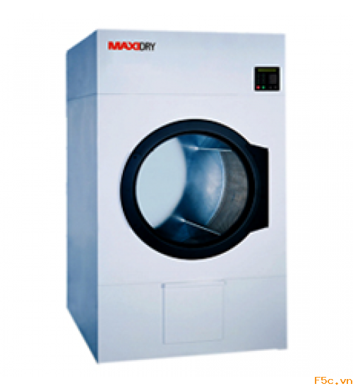 Máy sấy công nghiệp Maxi MD 120