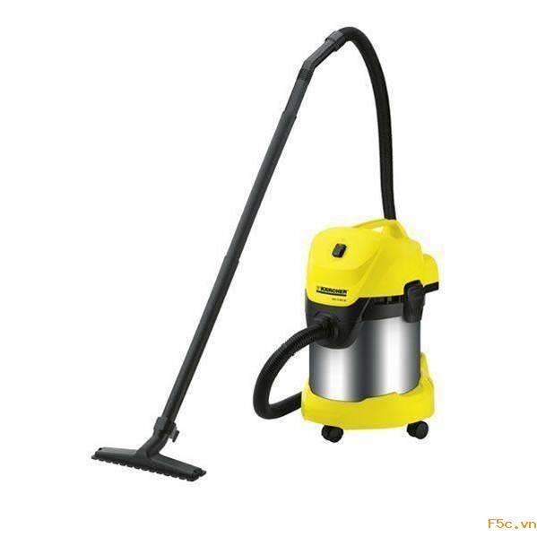 Máy hút bụi khô và ướt Karcher MV 2 Premium