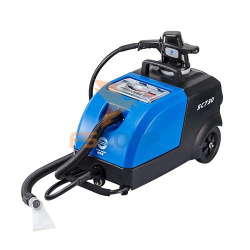 Máy giặt thảm giặt ghế sofa phun hút Supper Clean SC 730