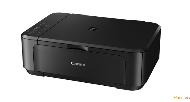 Máy in phun màu đa chức năng Canon MG 3570