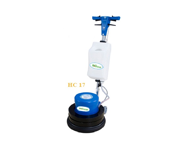 Máy chà sàn tạ Hiclean HC 17