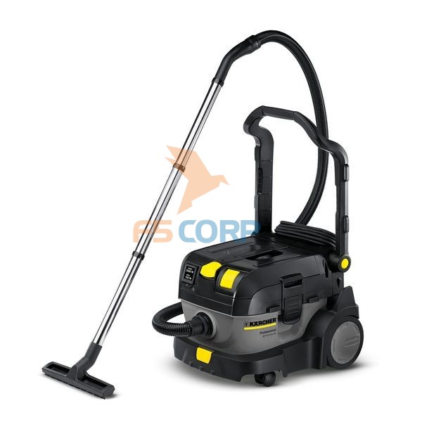 Máy hút bụi hút nước Karcher NT 14/1 Ap Te Adv