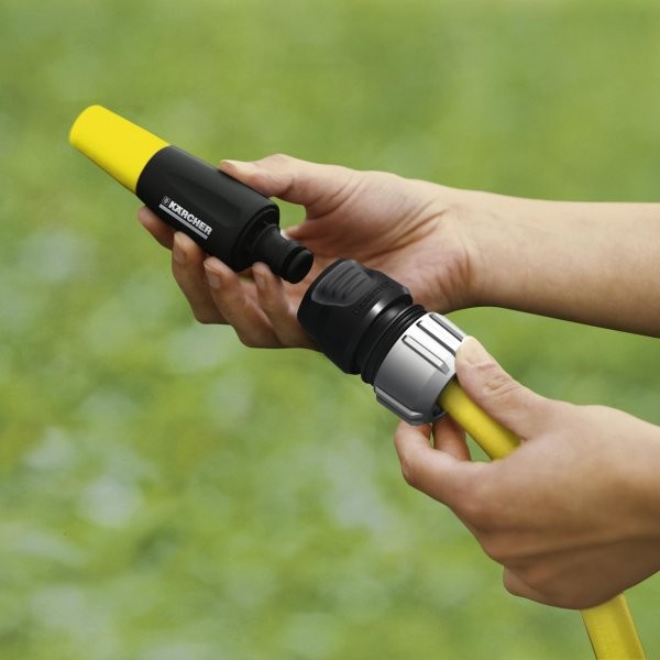 Khớp nối ống nhựa Karcher 2.645-196.0