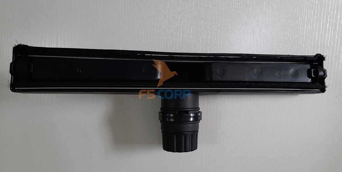 Bàn hút bụi khô cho máy hút bụi công nghiệp 30L