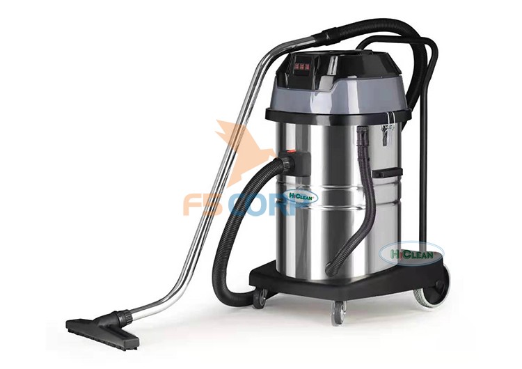 Máy hút bụi Hiclean HC 80 (New)