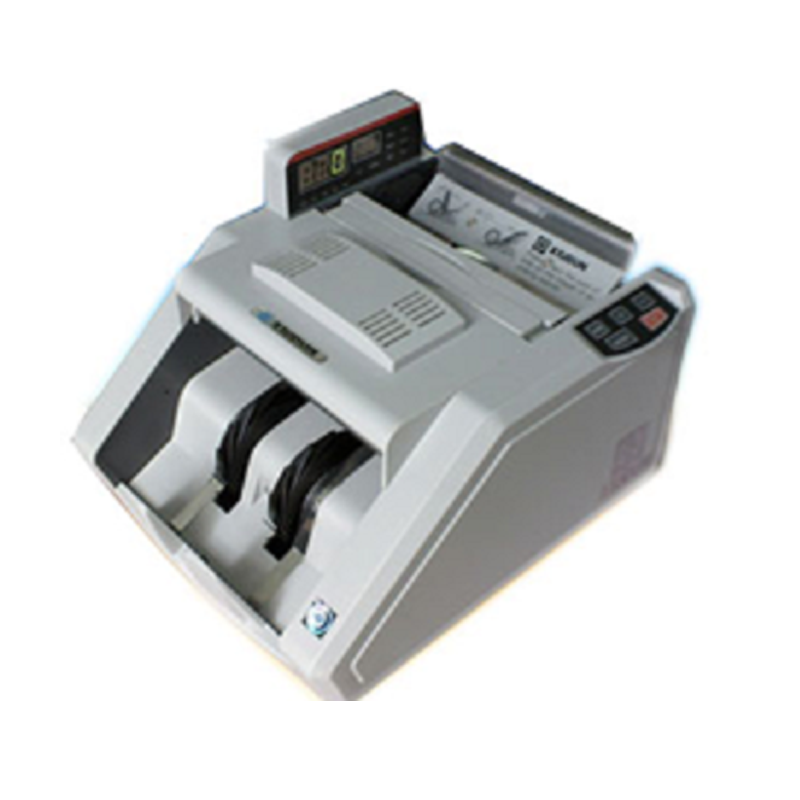 MÁY ĐẾM TIỀN  XIUDUN - 2400