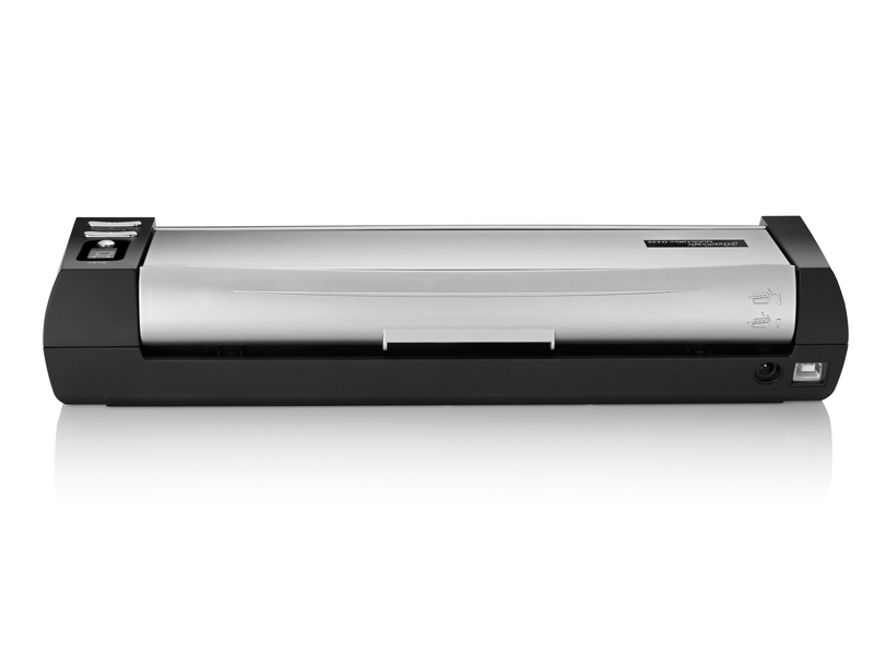 Máy scan Plustek Mobile Office D430