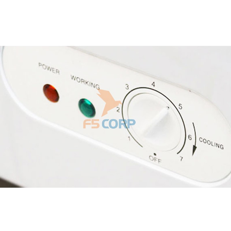 Tủ đông Sanyo SF-C24K