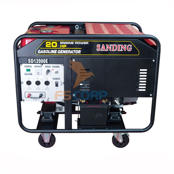 Máy phát điện Sanding SD-12000E