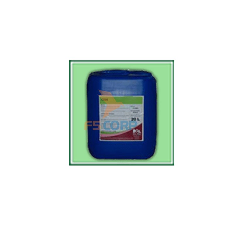 Dung dịch tẩy xi măng NCL-Asia CB96