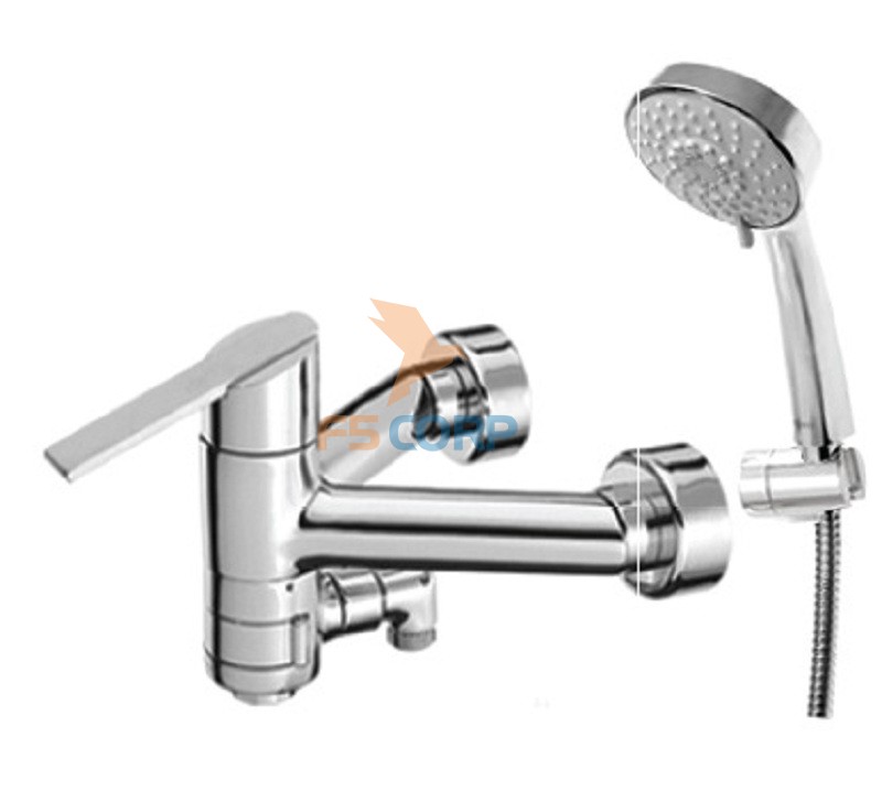 Sen tắm nóng lạnh GRAND-A Toto TS324A/DGH104ZR