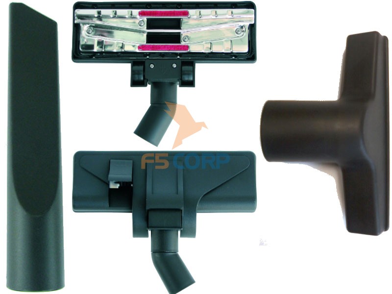 Máy hút bụi công nghiệp khô và ướt Wet & Dry 21