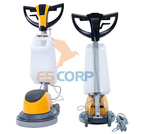 Máy chà sàn giặt thảm Se Clean SC 2A-1