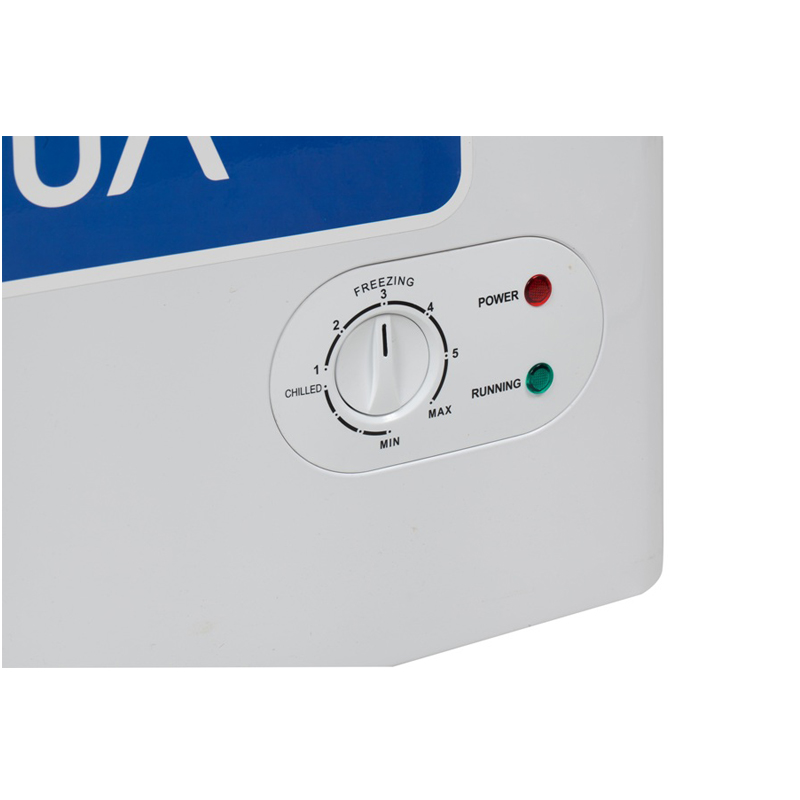 Tủ đông Aqua C260