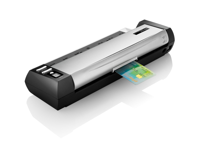 Máy scan Plustek Mobile Office D430