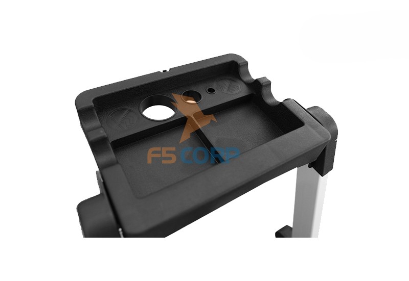 Thang ghế 3 bậc Nikawa NKP-04