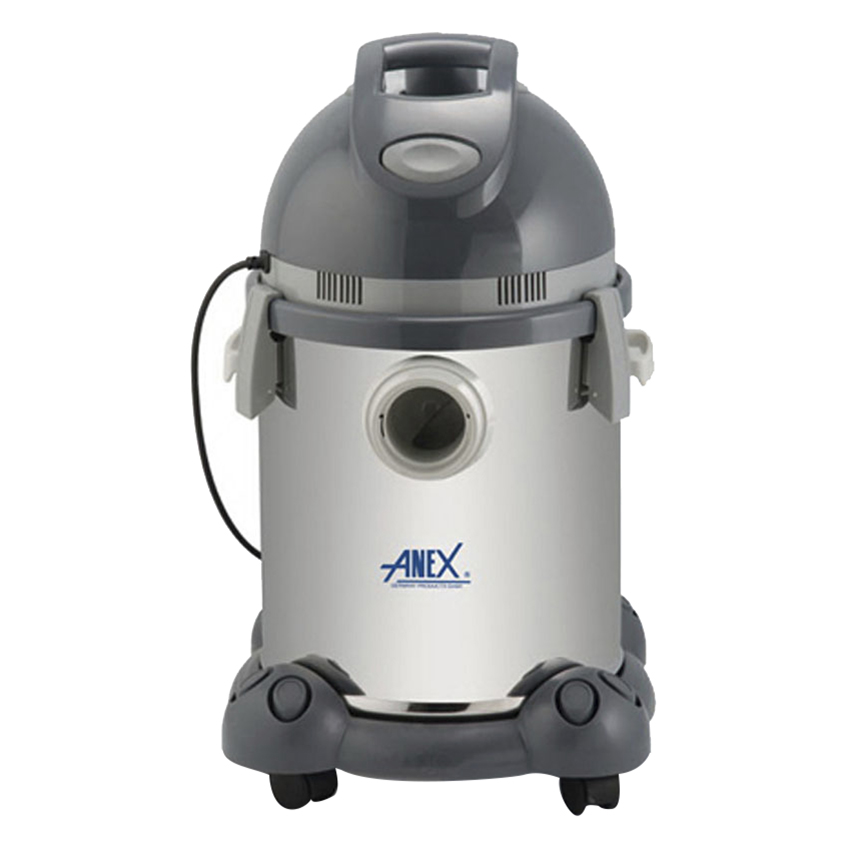 Máy hút bụi, nước và thổi ANEX AG 1099