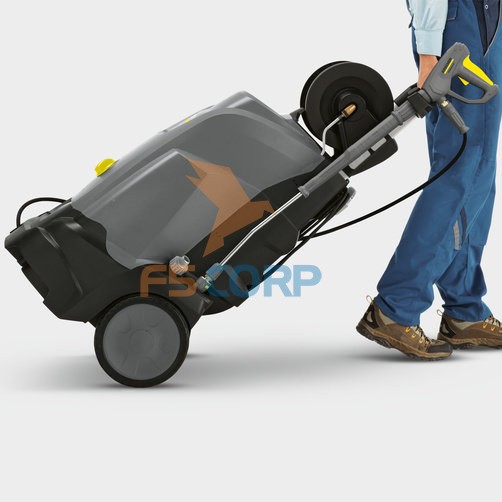 Máy phun xịt áp lực nước nóng Karcher HDS 5/11 U mã 1.064-900.0