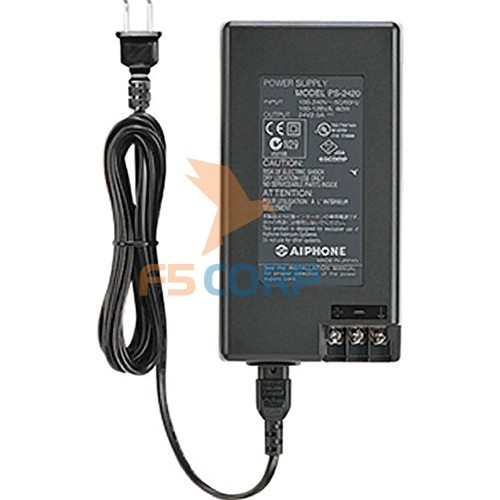Bộ cấp nguồn 18V, DC - Trung Quốc