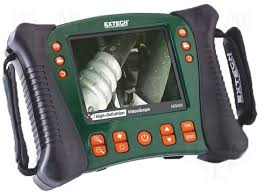 Máy nội soi công nghiệp Extech HDV610