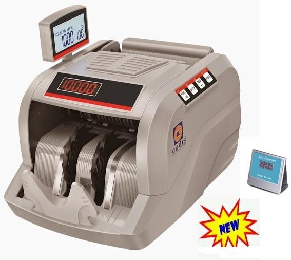 Máy đếm tiền Oudis 6900A