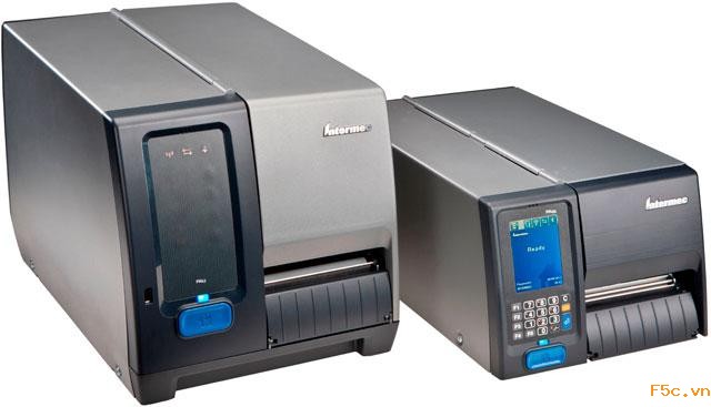 Máy in mã vạch Intermec PM43