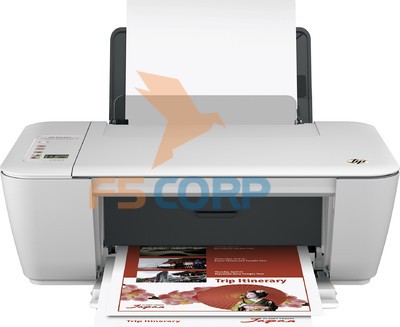 MÁY IN PHUN HP DESKJET INK 2545