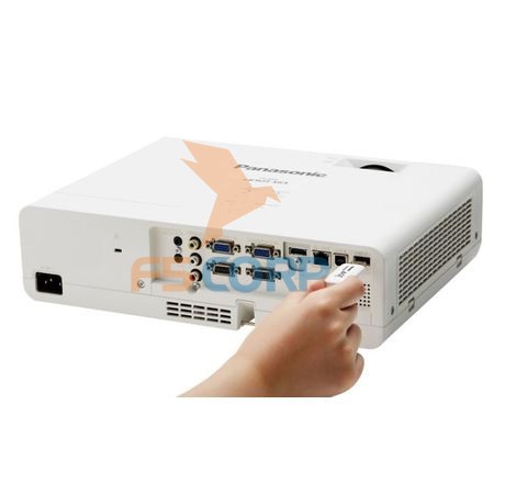 Máy chiếu Panasonic PT-LB383