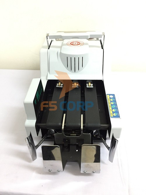 MÁY ĐẾM TIỀN  XINDA BC 31