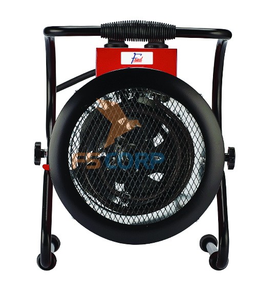 MÁY SẤY GIÓ NÓNG FRED FR-C5/3