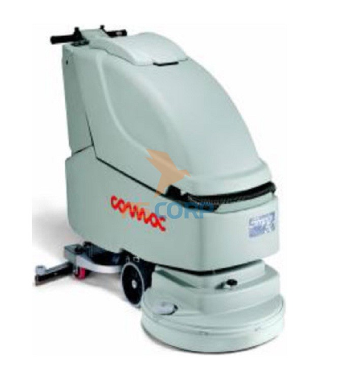 Máy chà sàn liên hợp COMAC SIMPLA 50 BT