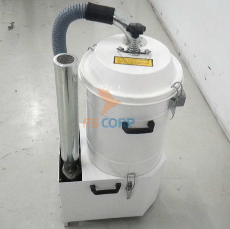 Máy hút bụi khô Nilfisk 3101