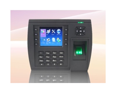 Máy chấm công vân tay Mita 8683
