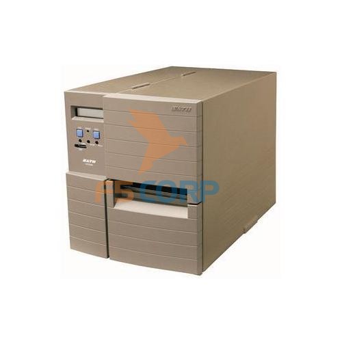 Máy in mã vạch Sato LM-408e
