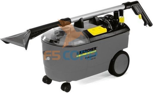 Máy giặt thảm giặt ghế sofa Karcher Puzzi 10/2 Adv mã 1.193-120.0