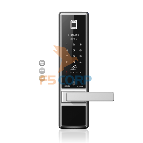 Khóa điện tử Hione H-5490SK