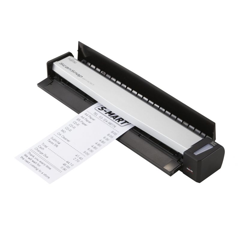 Máy scan Fujitsu ScanSnap IX100