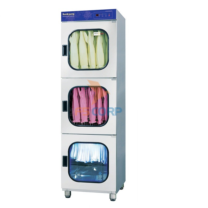 Tủ khử trùng Sunkyung SK-4500JH