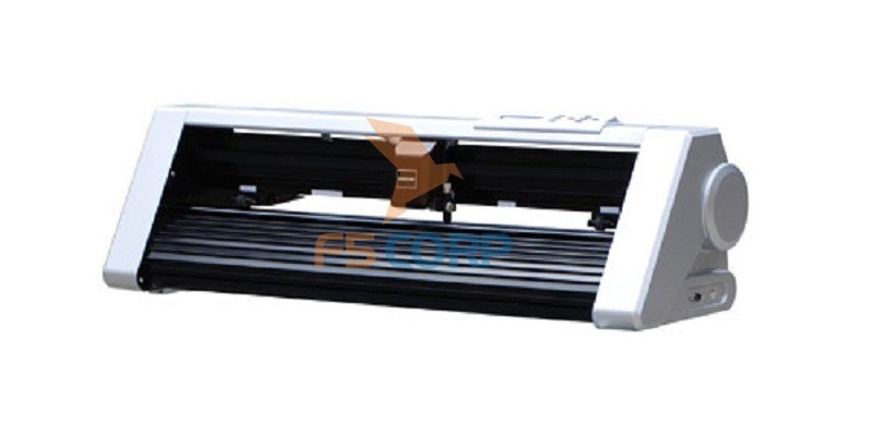 Máy cắt decal Kcut Pro CA630