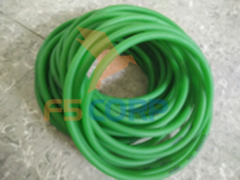 Dây curoa máy dùng cho xe quét rác CW103/2, CW-760/1,... 
