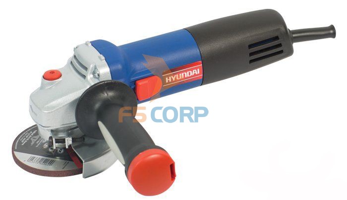 Máy mài 100mm HYUNDAI HMG1003