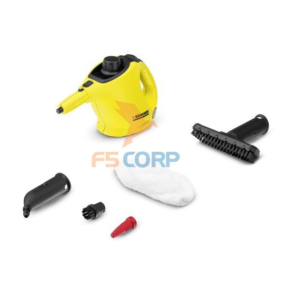 Máy làm sạch bằng hơi nước Karcher SC 1 Premium