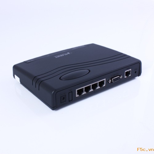 4-wire G.SHDSL Bridge/Router PLANET GRT-402