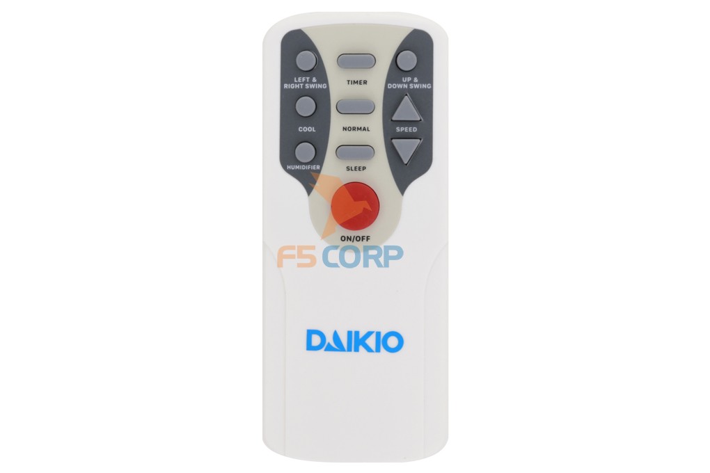 Quạt điều hòa Daikiosan DKA-01500B