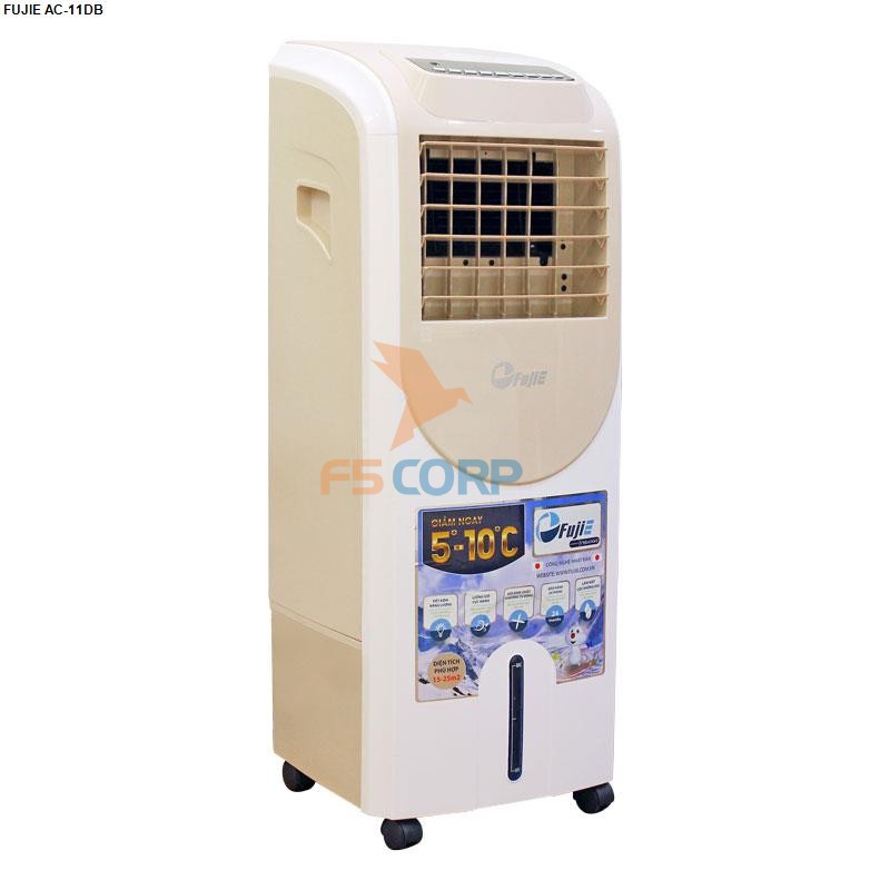 Máy làm mát cao cấp FujiE AC-11DB