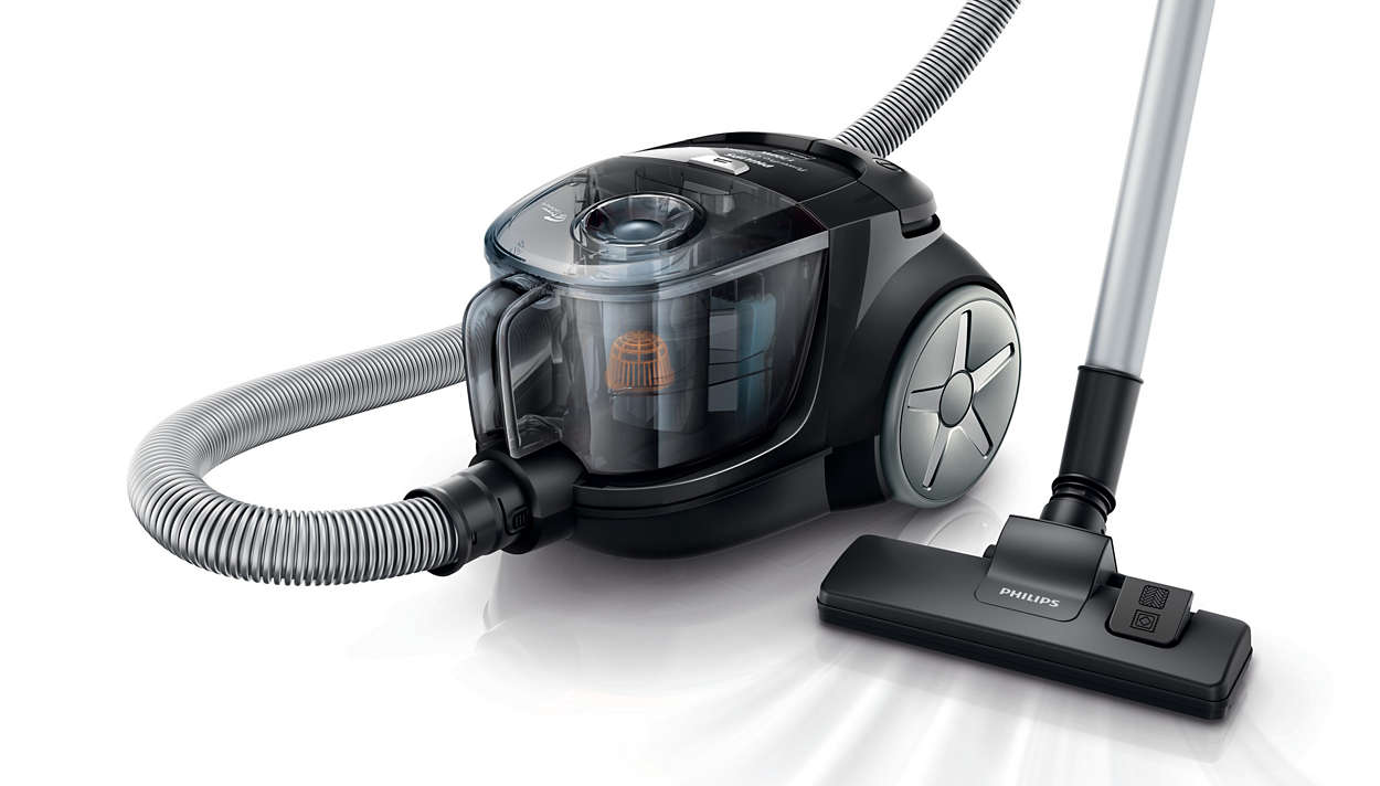 Máy hút bụi Philips FC 8473
