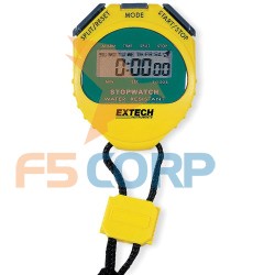 Đồng hồ bấm giờ  Extech STOPWATCH WITH NIST, 365515