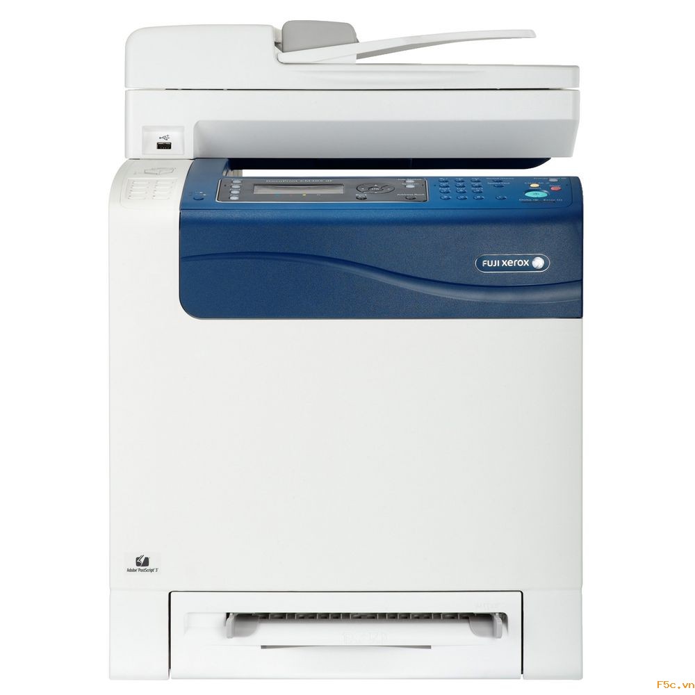 Máy in Laser Xerox Docuprint CM405DF MFP (TL500301)
